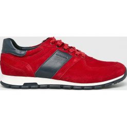 Wojas - Buty. Buty sportowe na co dzień męskie Wojas. W wyprzedaży za 249.90 zł.