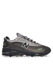 New Balance Sneakersy M1000T M Czarny. Czarne buty sportowe na co dzień męskie New Balance, m, bez wzorów, z materiału, bez ramiączek, bez kaptura. Za 609.99 zł.
