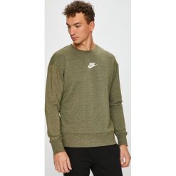 Nike Sportswear - Bluza. Bluzy nierozpinane męskie Nike Sportswear. W wyprzedaży za 179.90 zł.