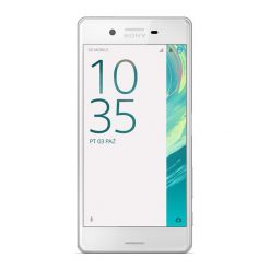 Smartfon Sony Xperia X F5121 32GB Biały (1303-0694). Białe smartfony SONY. Za 1,070.20 zł.