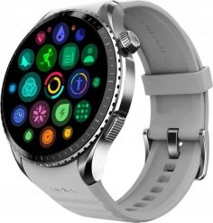Smartwatch Noise Origin (Szary). Szare zegarki smartwatch Blackview. Za 286.82 zł.