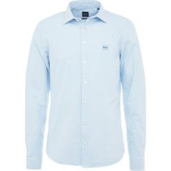 BOSS CASUAL MYPOP SLIM FIT Koszula light pastel blue. Koszule męskie marki BOSS CASUAL. Za 459.00 zł.