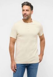 Męski T-Shirt Mustang Style Austin Overcast 1016498 4012. T-shirty męskie Mustang, m, bez wzorów, bez kołnierzyka, bez ramiączek. Za 79.99 zł.