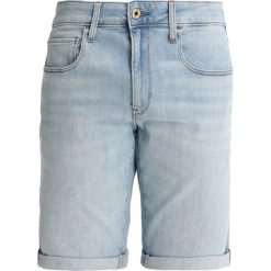 GStar 3301 SLIM 1/2 Szorty jeansowe elto superstretch. Jeansy męskie marki G-Star. Za 419.00 zł.