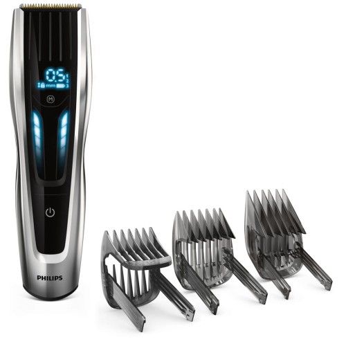 Maszynka do strzyżenia Philips HC9450/15 (kolor czarny). Maszynki do włosów PHILIPS. Za 324.99 zł.