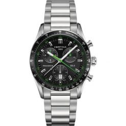 PROMOCJA ZEGAREK CERTINA GENT QUARTZ C024.447.11.051.02. Zegarki sportowe marki CERTINA. W wyprzedaży za 2,666.39 zł.