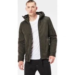 G-Star Raw - Kurtka. Kurtki męskie marki G-Star Raw. W wyprzedaży za 399.90 zł.