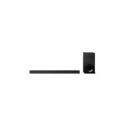 Soundbar SONY HT-XF9000. Soundbary SONY. Za 1,899.00 zł.