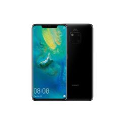 Smartfon HUAWEI Mate 20 Pro Czarny. Smartfony marki Huawei. Za 3,498.00 zł.