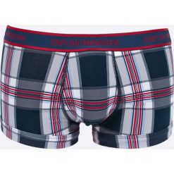 Emporio Armani - Bokserki. Bokserki męskie marki Emporio Armani. W wyprzedaży za 79.90 zł.