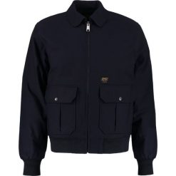 Carhartt WIP AVIATOR Kurtka zimowa dark navy. Kurtki męskie Carhartt WIP. W wyprzedaży za 411.95 zł.