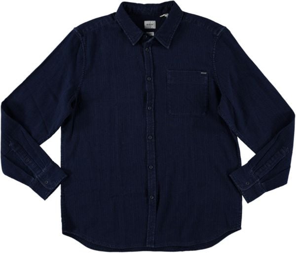 Męska Koszula Mustang Style Iowa Denim Blue 1016244 5000 700. Niebieskie koszule męskie Mustang, m, bez wzorów, z denimu, bez kołnierzyka, bez ramiączek. Za 149.99 zł.