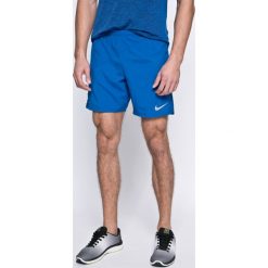 Nike - Szorty. Szorty sportowe męskie marki 4f. W wyprzedaży za 129.90 zł.