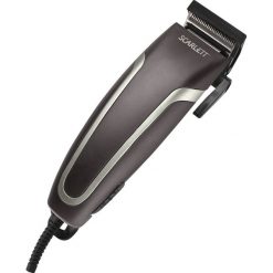 Scarlett SC-HC63C07. Golarki męskie Scarlett. Za 53.00 zł.