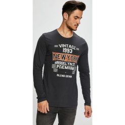 Blend - Longsleeve. Koszulki męskie z długim rękawem marki Blend. W wyprzedaży za 39.90 zł.