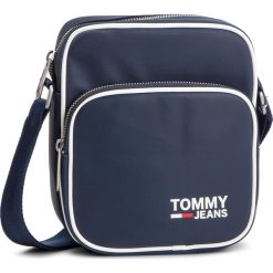 Saszetka TOMMY JEANS - Tjm Modern Prep Mini Reporter AM0AM04412 496. Saszetki męskie marki Tommy Jeans. W wyprzedaży za 229.00 zł.