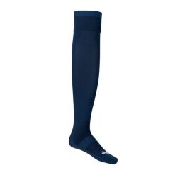 Getry piłkarskie Joma Classic-3. Niebieskie legginsy męskie Joma, bez wzorów, do piłki nożnej. Za 21.99 zł.