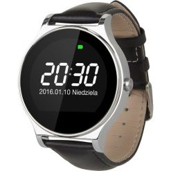 Kruger & matz STYLE Smartwatch. Czarne zegarki smartwatch Kruger & Matz. W wyprzedaży za 259.10 zł.