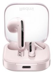 Xiaomi Redmi Buds 6 Active Różowe. Czerwone słuchawki bluetooth Xiaomi. Za 72.00 zł.