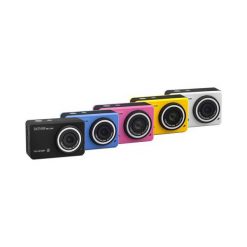 Kamera Denver ACT-5020 TWC. Czarne kamery sportowe Denver. Za 228.85 zł.