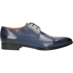 Półbuty MIKE. Eleganckie półbuty męskie marki Gino Rossi. W wyprzedaży za 349.90 zł.