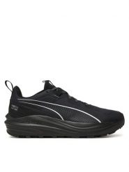 Puma Buty do biegania Flare Pro Trail Ptx 312041 01 Czarny. Czarne buty do biegania męskie Puma, bez wzorów, z materiału, bez zapięcia, do biegania. Za 249.99 zł.