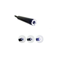 Kamera Inspekcyjna WIFIiI USB Endoskop HD 8mm WODOODPORNA. Kamery cyfrowe marki PDS. Za 125.00 zł.