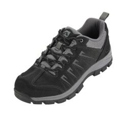 ALPINE PRO Veraz Męskie buty outdoor TPR 46. Zielone buty trekkingowe męskie Alpine Pro, bez wzorów, bez zapięcia, outdoorowe. Za 232.99 zł.