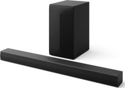 Soundbar LG S60T. Soundbary LG. Za 857.17 zł.
