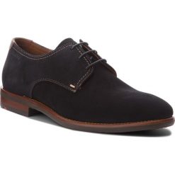 Półbuty LLOYD - Oder 28-659-11 Schwarz/Nougat. Codzienne półbuty męskie marki Lloyd. W wyprzedaży za 439.00 zł.