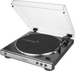 Gramofon Audio-Technica AT-LP60XUSB Retro. Gramofony Audio-Technica. Za 648.98 zł.