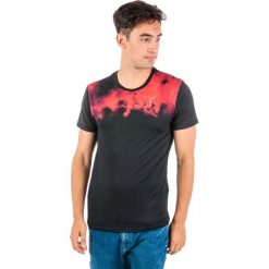 Outhorn Koszulka sportowa męska Quick Dry Gradient Mesh czarny r. M. T-shirty sportowe męskie Outhorn. Za 47.00 zł.