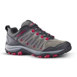 Buty turystyczne męskie Merell Crosslander. Buty zimowe męskie Merrell, bez wzorów, z kauczuku, sportowe, bez obcasa, bez zapięcia. Za 329.99 zł.