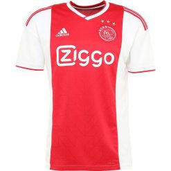 Adidas Performance AJAX AMSTERDAM Artykuły klubowe white/bold red. T-shirty sportowe męskie adidas Performance. Za 379.00 zł.