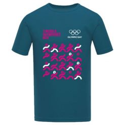 Alpine Pro Koszulka Męska Tmob S. T-shirty sportowe męskie Alpine Pro. W wyprzedaży za 35.00 zł.