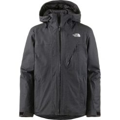 Kurtka narciarska "Descendit" w kolorze antracytowym. Kurtki narciarskie i snowboardowe męskie marki Ski- & Outdoor. W wyprzedaży za 486.95 zł.