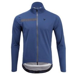 Bluza membranowa Silvini Tempesto. Czarne bluzy nierozpinane męskie Silvini, m, bez wzorów, sportowe, bez ramiączek, bez kaptura. W wyprzedaży za 639.00 zł.