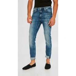 Pepe Jeans - Jeansy Nickel. Jeansy męskie marki Pepe Jeans. W wyprzedaży za 279.90 zł.