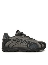 Puma Sneakersy Inhale Essentials 403275 02 Szary. Szare buty sportowe na co dzień męskie Puma, m, bez wzorów, z materiału, bez ramiączek, bez kaptura. Za 299.99 zł.