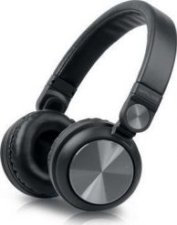 Słuchawki Muse M-276BT Czarne. Czarne słuchawki bluetooth Muse. Za 77.90 zł.