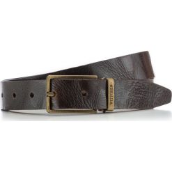 Pasek męski 86-8M-300-4. Paski męskie marki Wittchen. Za 119.00 zł.