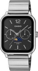 ZEGAREK MĘSKI CASIO MTP-M305D-1AVDF + BOX. Zegarki męskie Casio. Za 754.94 zł.