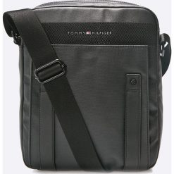 Tommy Hilfiger - Saszetka. Saszetki męskie marki Tommy Hilfiger. W wyprzedaży za 339.90 zł.