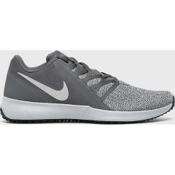 Nike - Buty Varsity Compete Trainer. Buty sportowe na co dzień męskie Nike. Za 299.90 zł.