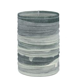 Komin chusta wielofunkcyjna z wełny merino lightweight. Fioletowe szaliki męskie Buff, bez wzorów, z wełny, sportowe. Za 132.99 zł.