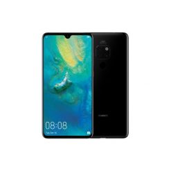 Smartfon HUAWEI Mate 20 Czarny. Smartfony marki Huawei. Za 2,549.00 zł.