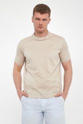 T-shirt męski bawełniany PAUL&SHARK. T-shirty męskie PAUL&SHARK, m, bez wzorów, z bawełny, bez kołnierzyka, bez ramiączek. Za 669.00 zł.