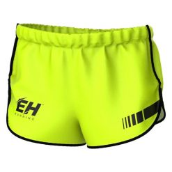 Szorty do biegania męskie spodenki biegowe EXTREME HOBBY DRAFT. Zielone szorty sportowe męskie EXTREME HOBBY, bez wzorów, z materiału, klasyczne. Za 149.00 zł.