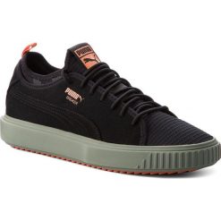 Sneakersy PUMA - Breaker Mesh FOF 366987 01 P Blk/LaurlWreath/Firecrakr. Buty sportowe na co dzień męskie Puma. W wyprzedaży za 279.99 zł.