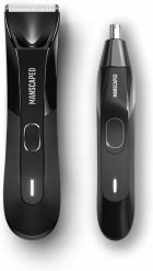 MANSCAPED The Perfect Duo 4.0 Maszynka do strzyżenia Trymer. Golarki męskie Manscaped. Za 759.00 zł.